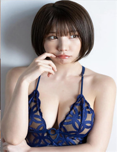 熟女风间由美-血继限界