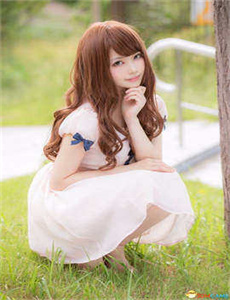 带泪梨花之美丽重生