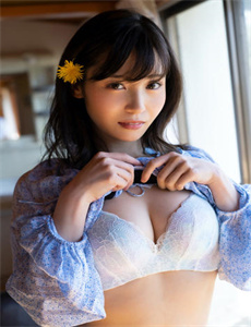 海上惊鱼：魔鬼的女儿